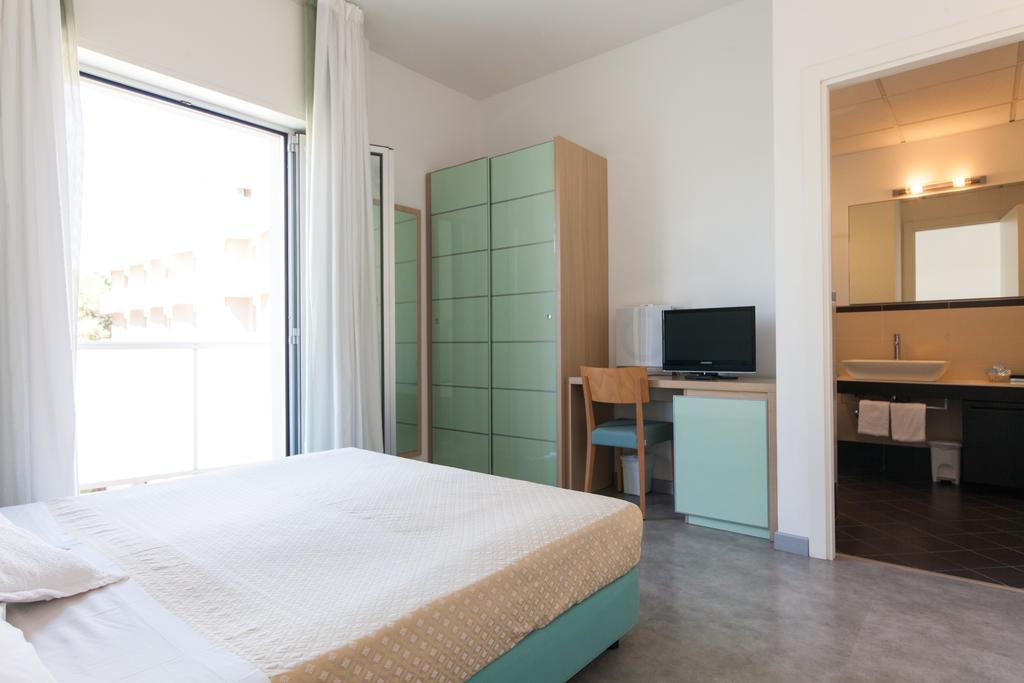 Hotel Sahara Milano Marittima Rom bilde