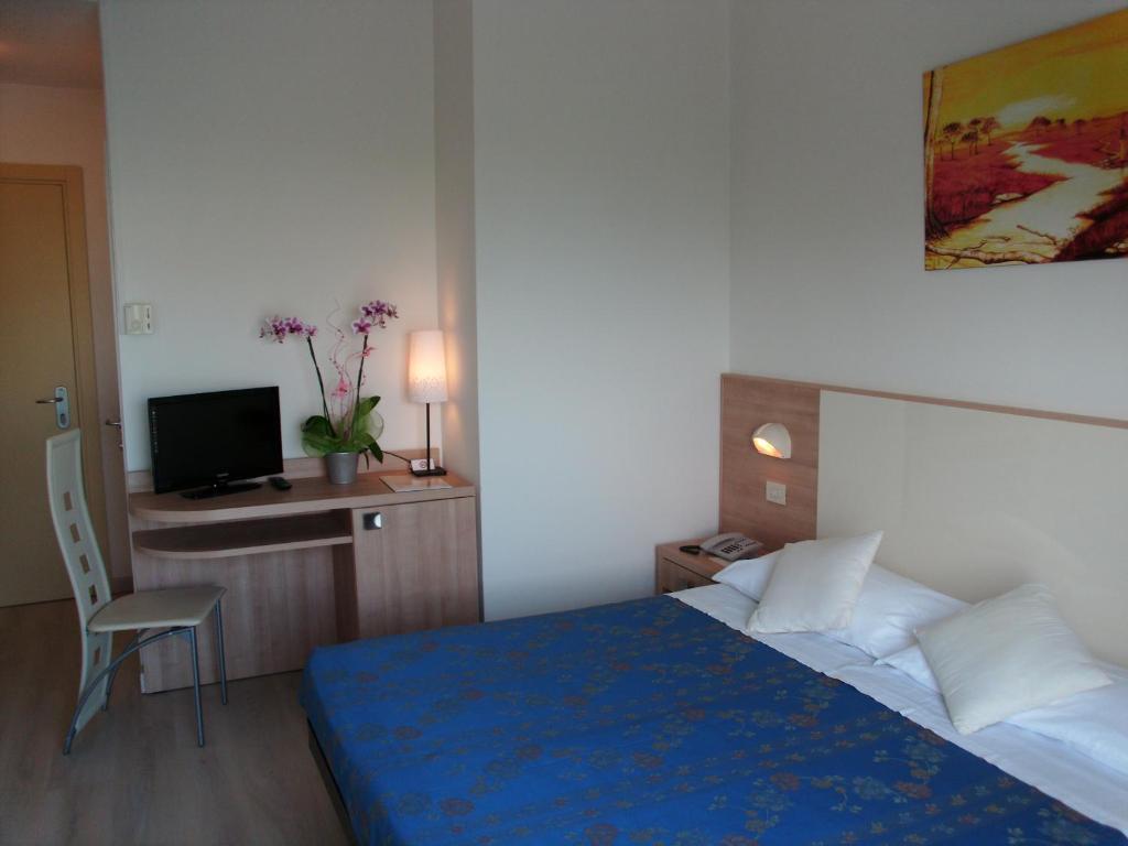 Hotel Sahara Milano Marittima Rom bilde
